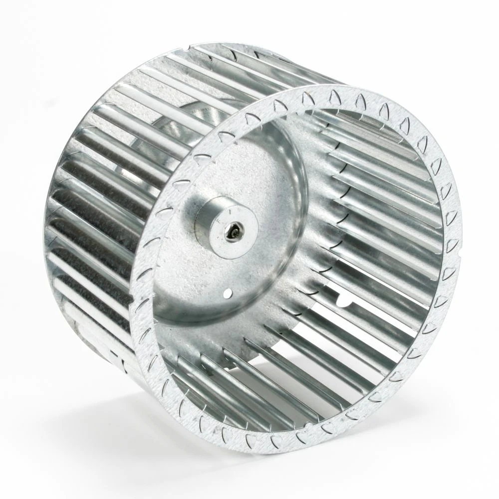 Wheel Assembly