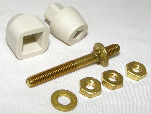 Terminal Insulator Assembly