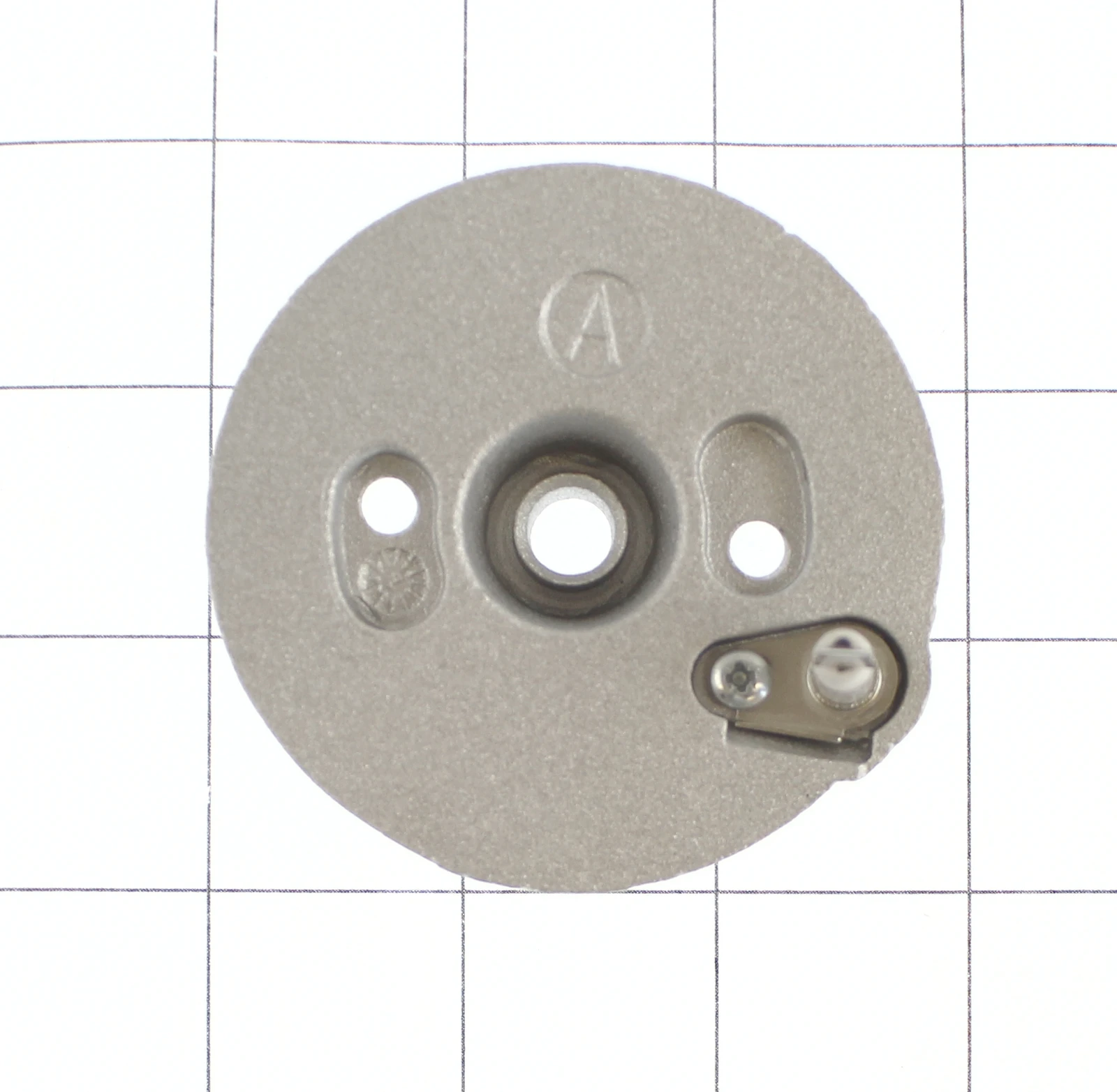 Burner Assembly