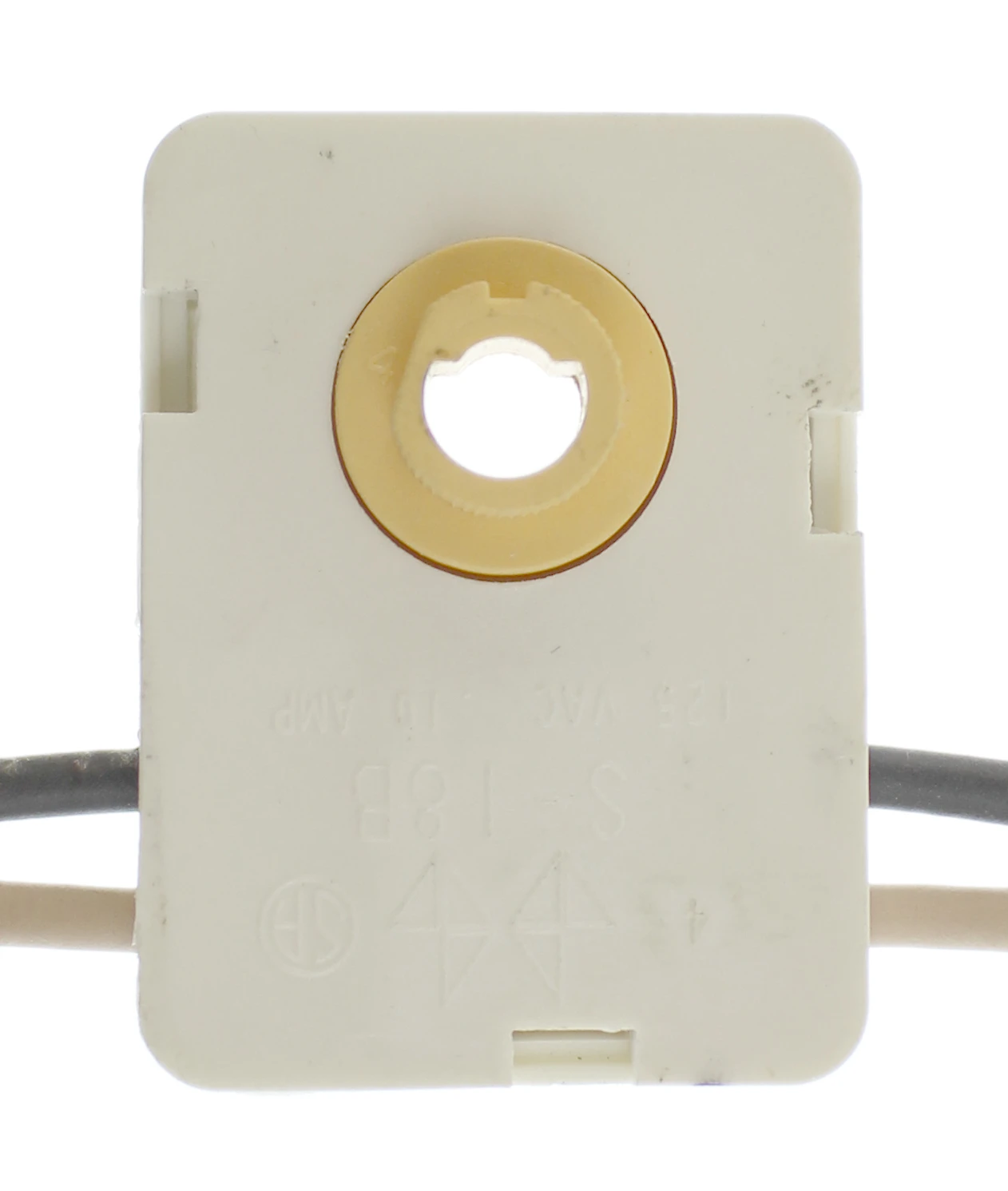 Push Button Switch