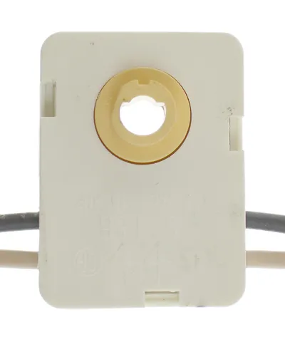 Push Button Switch