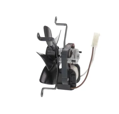 Cooling Fan Assembly