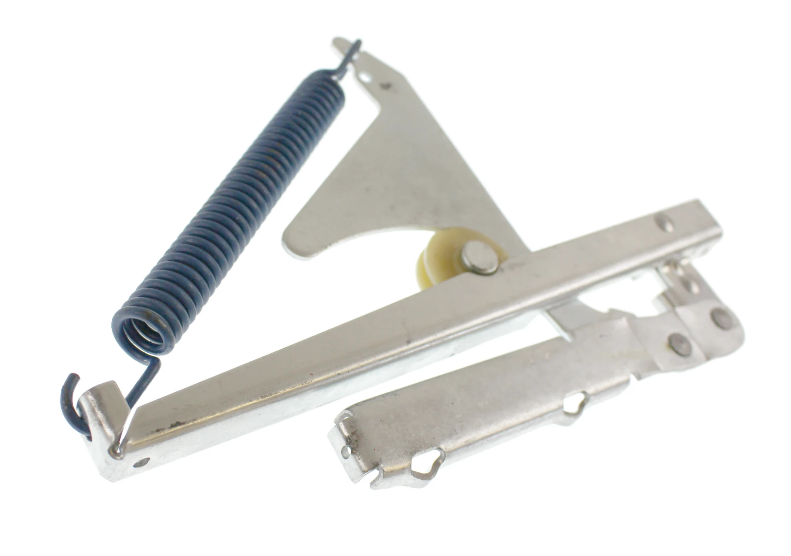 Door Hinge Assembly