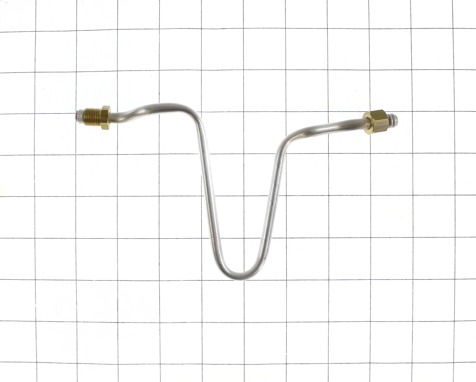 Gas Tubing
