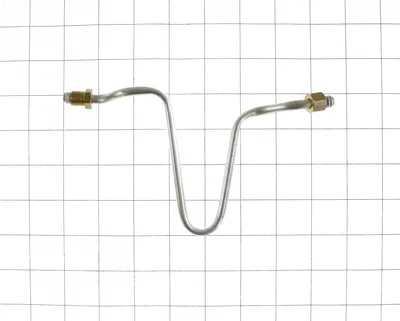 Gas Tubing