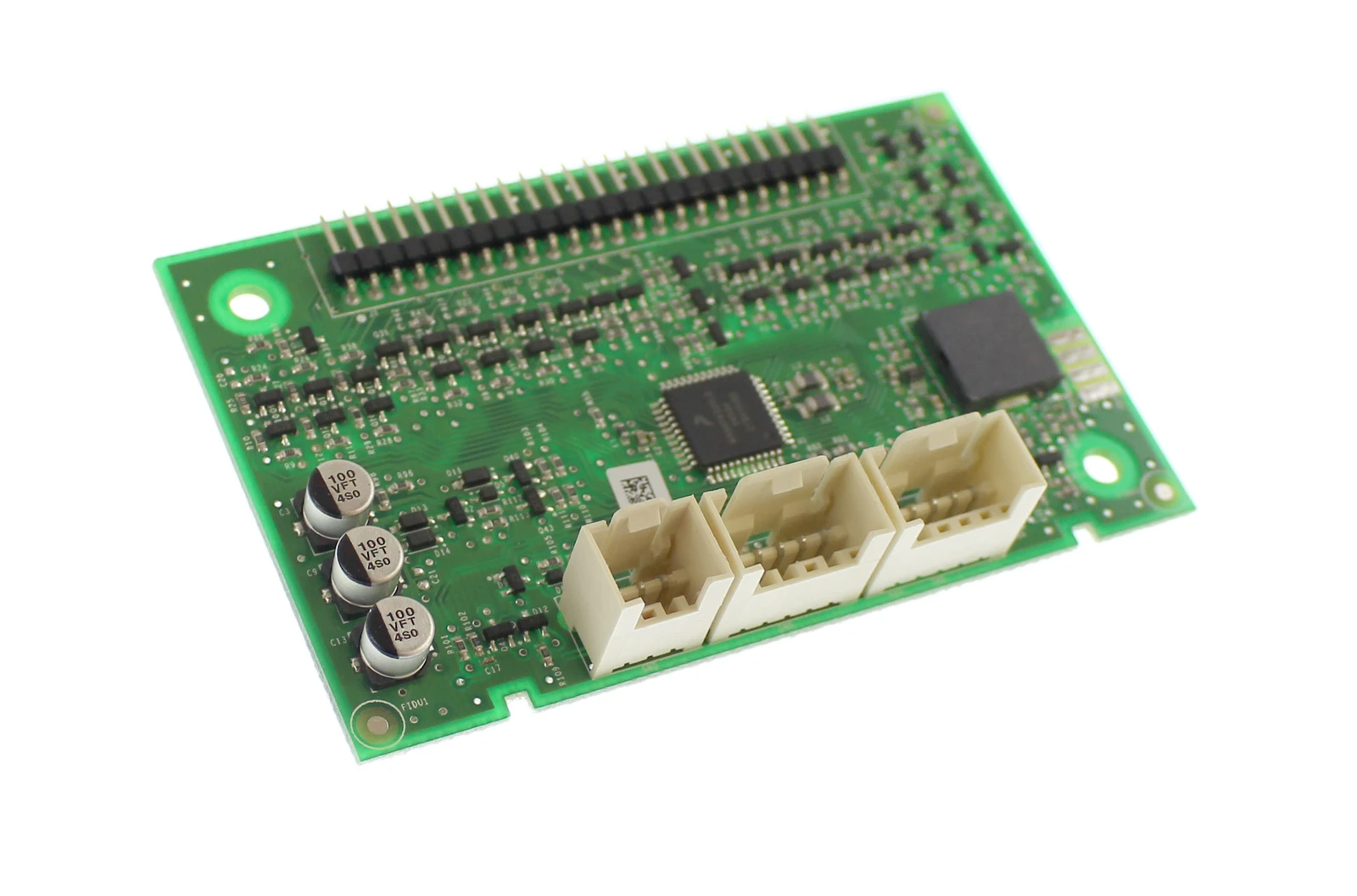 Electronic Control Board