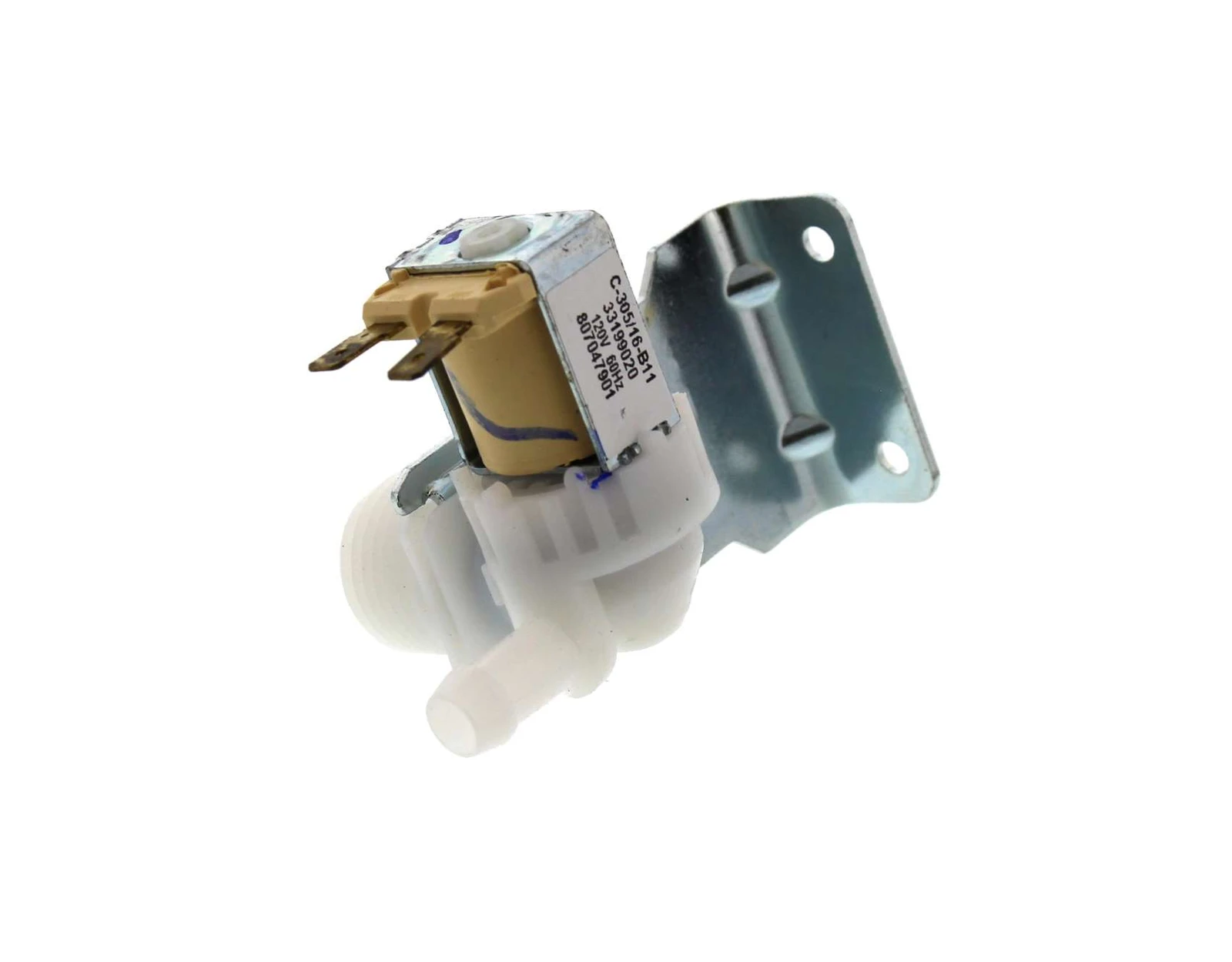 Inlet Water Valve