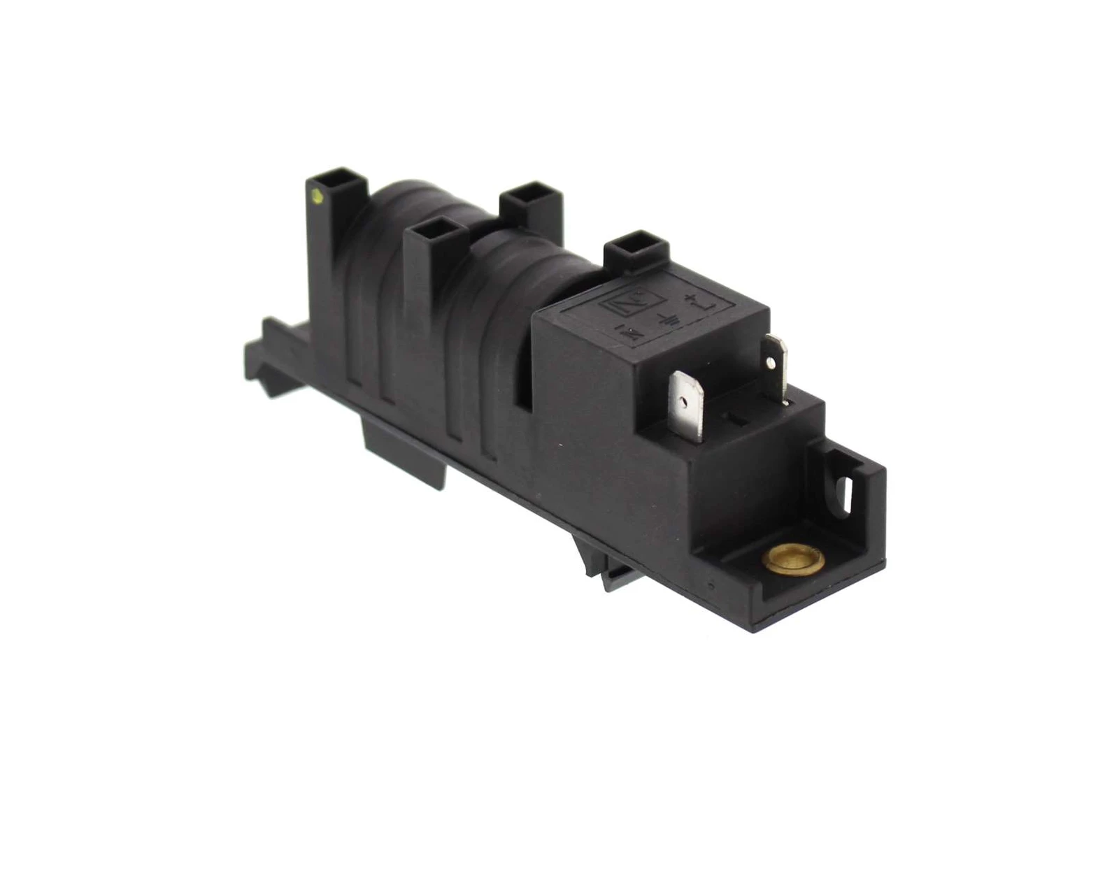 Spark Ignition Four Pole