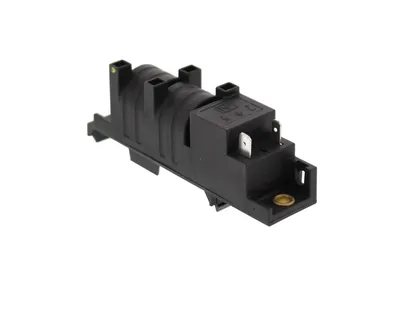 Spark Ignition Four Pole