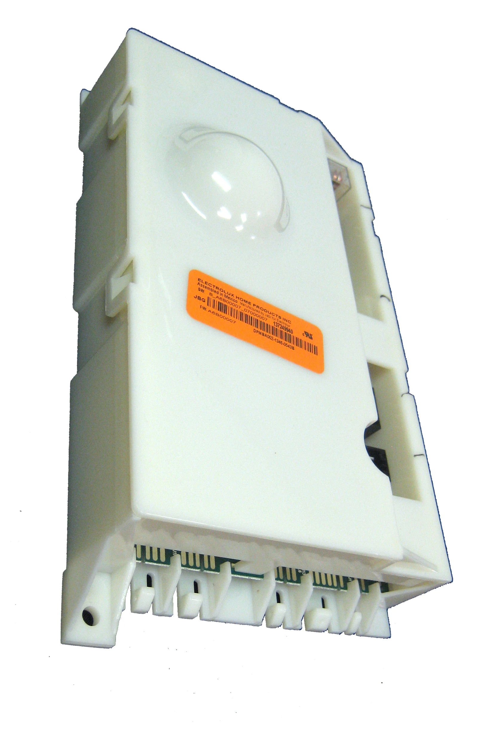 Control Assembly