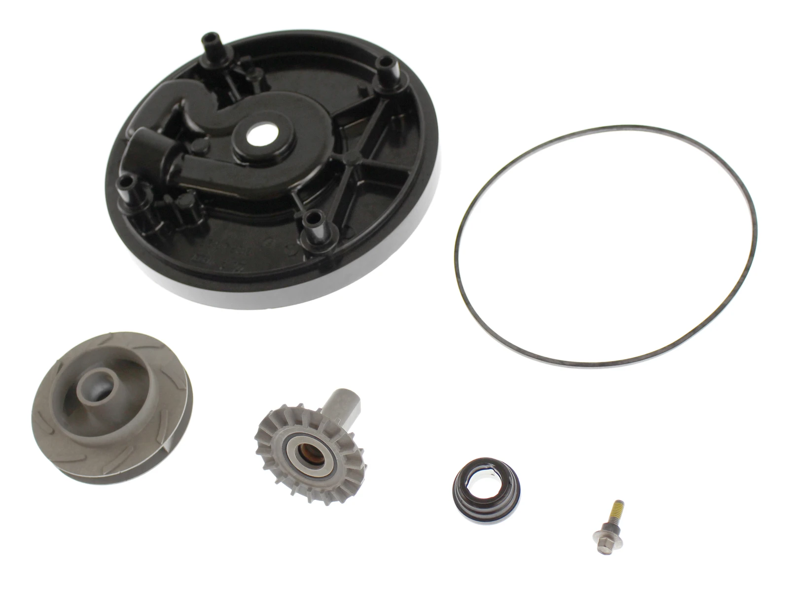 Impeller
