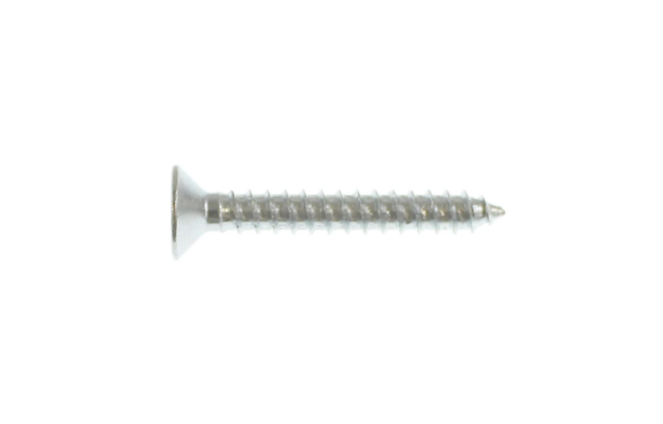 Screw
