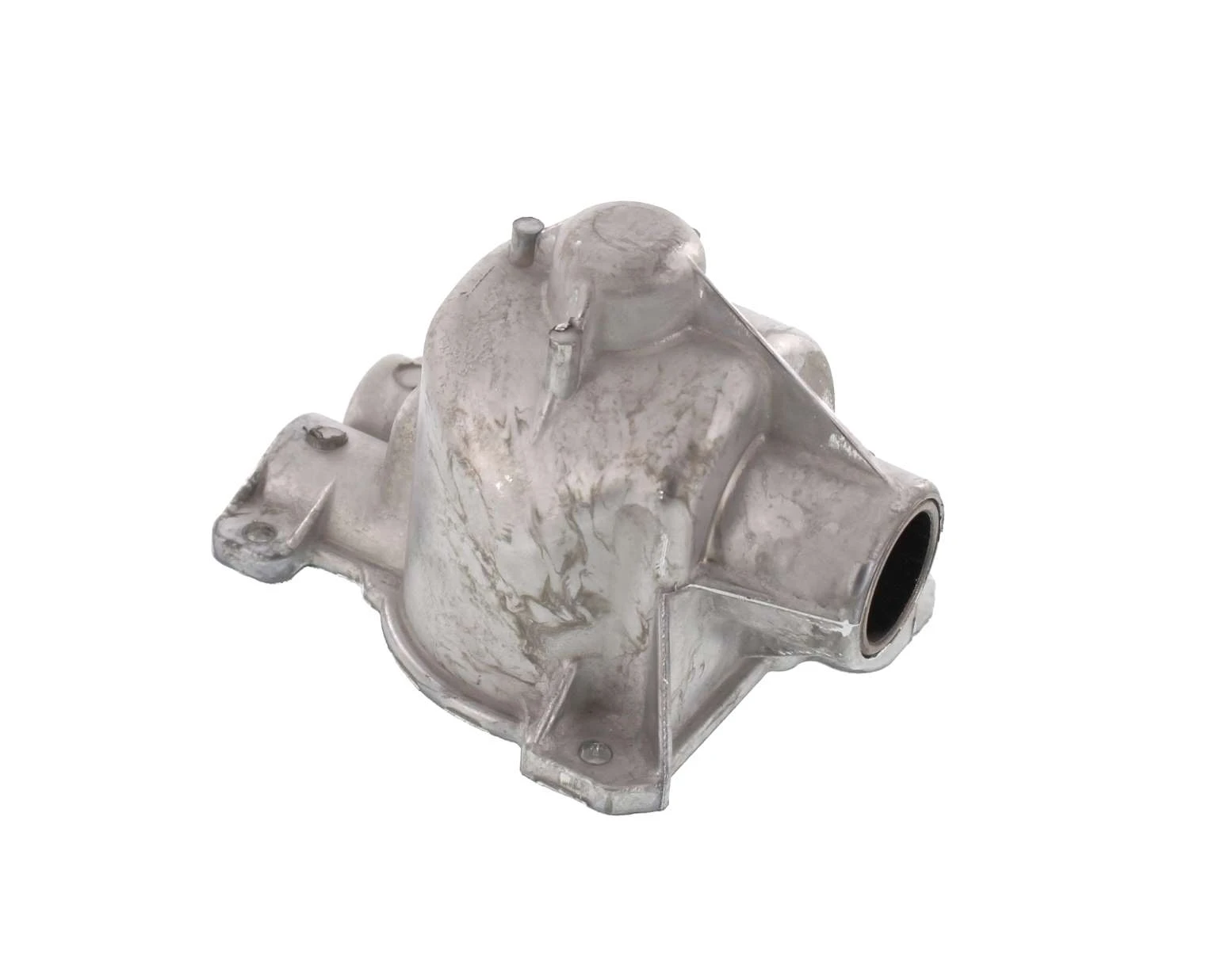 Gearcase Housing with Gasket