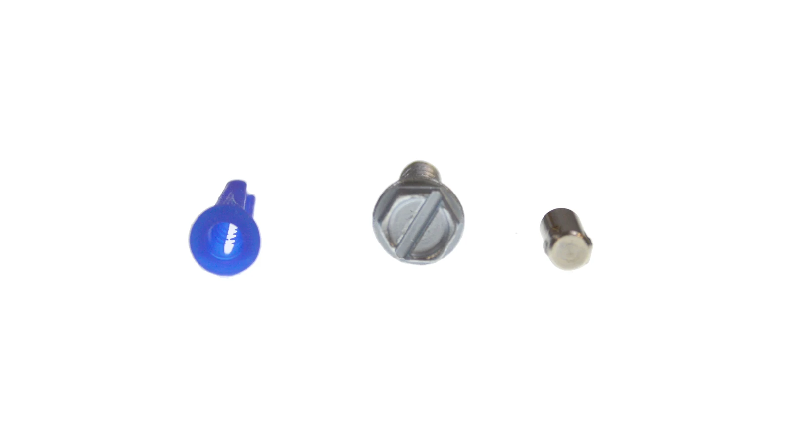 Anchor Anti-Tip Bracket Kit