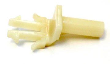 Crisper Control Support