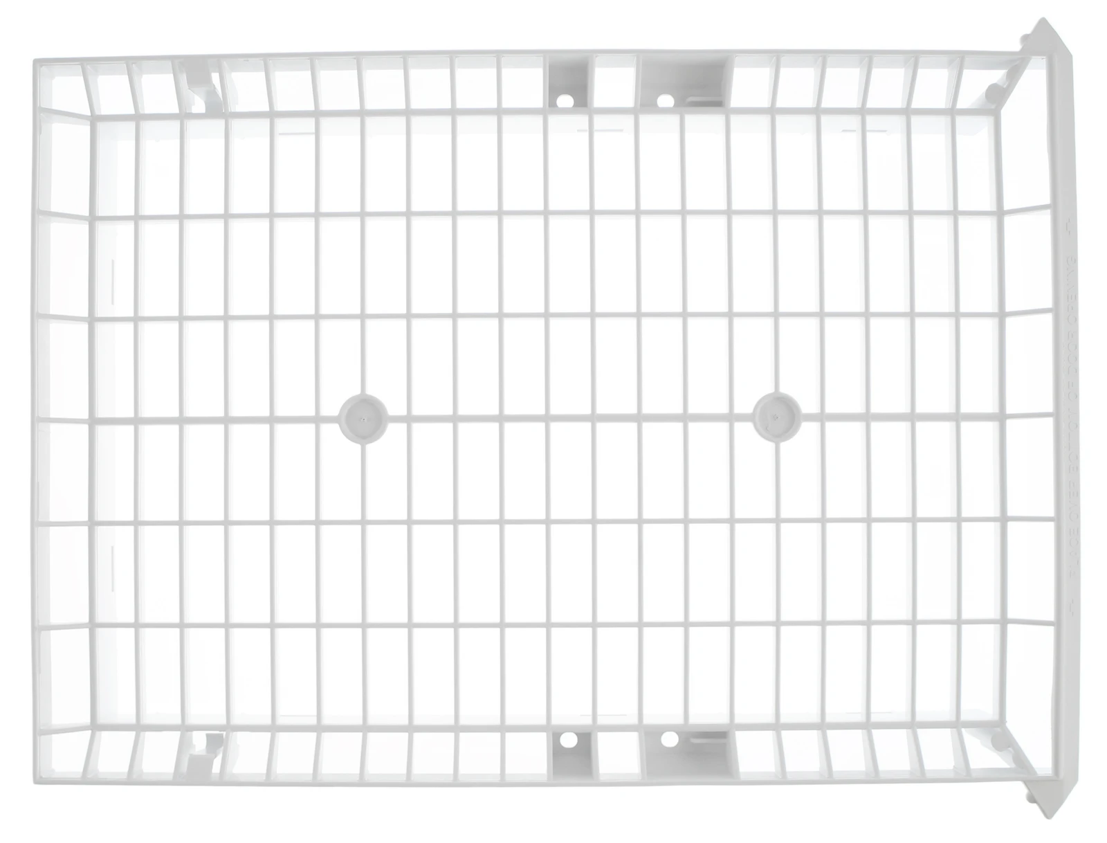 Rack Assembly