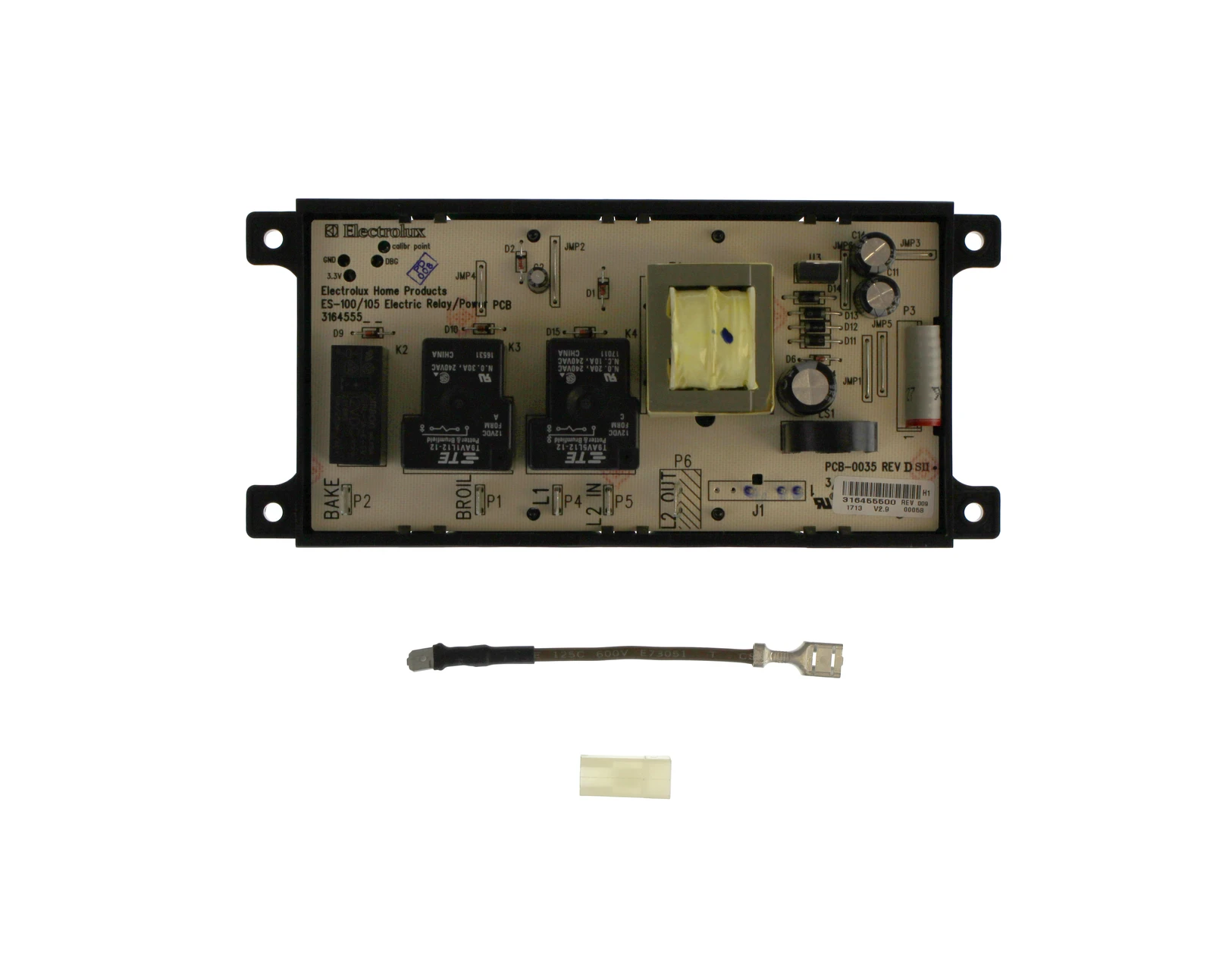 Timer Clock Kit