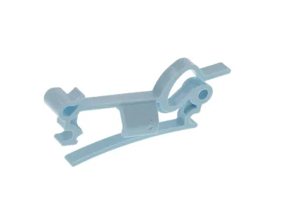 Upper Rack Pivot