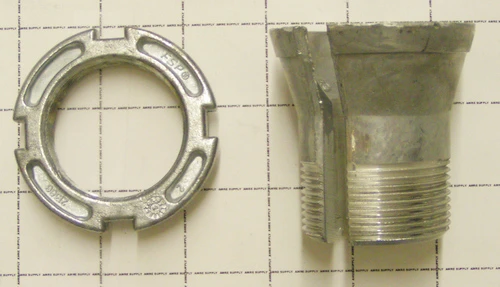 Drive Block