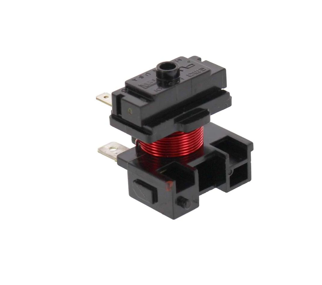 Motor Relay