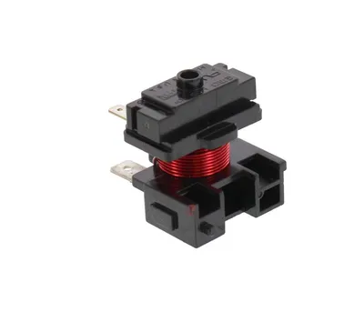 Motor Relay