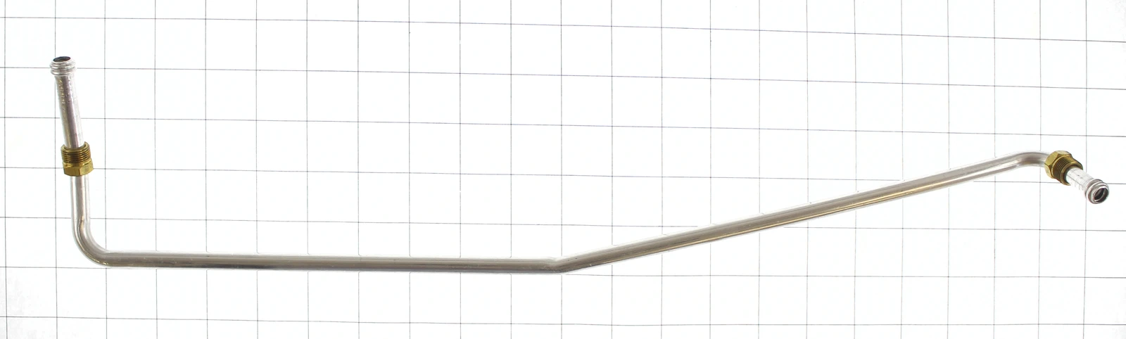Gas Tubing
