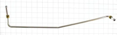 Gas Tubing