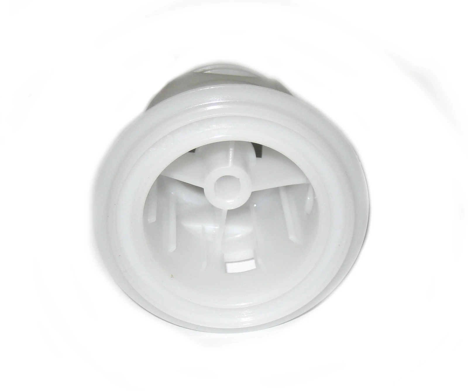 Wash Arm Support