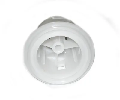 Wash Arm Support
