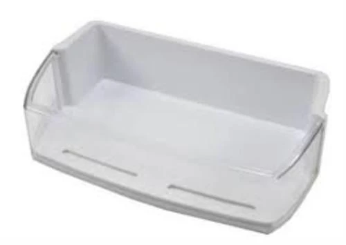 Door Shelf Bin Assembly