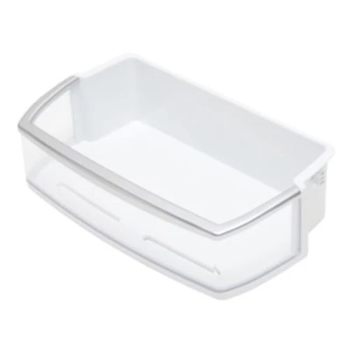 Door Shelf Bin Assembly