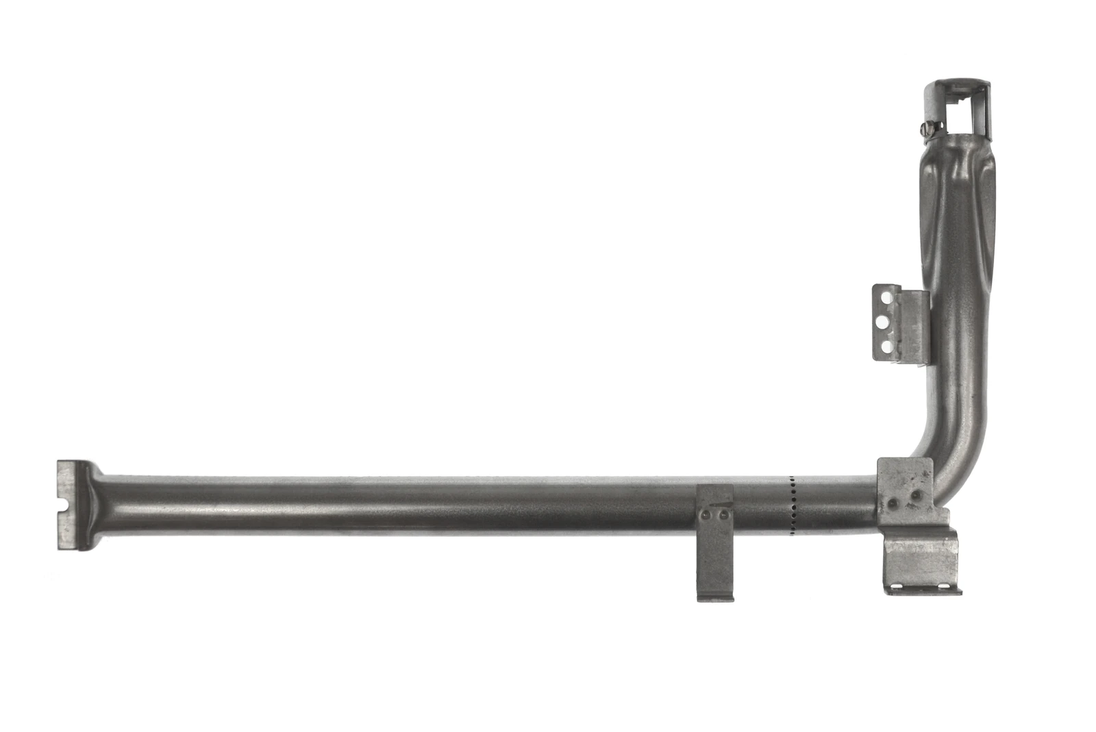 Burner Assembly
