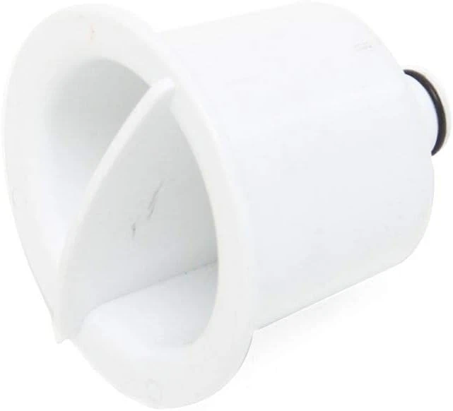 Water Filter Bypass Plug Assembly