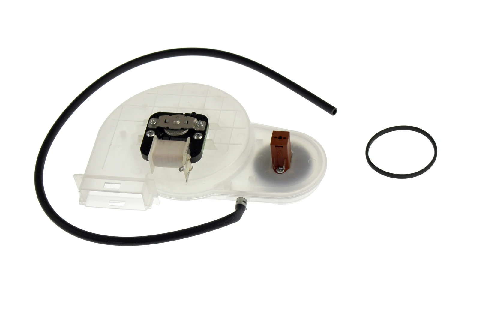 Vent Fan Motor Assembly