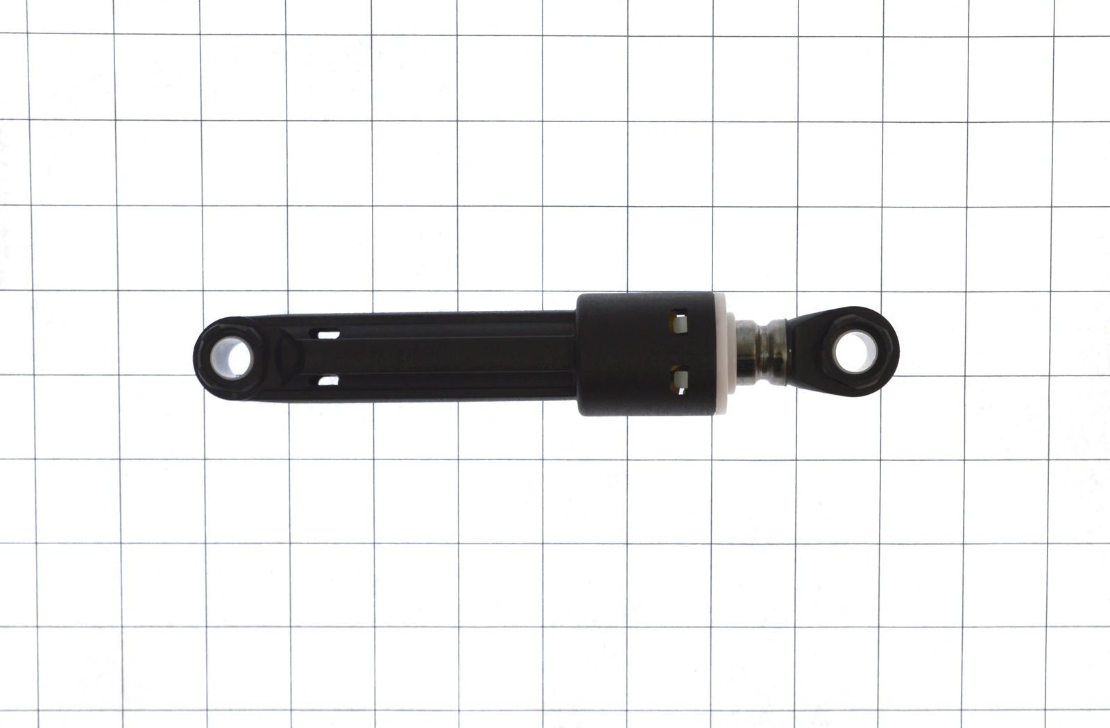 Shock Absorber Damper Assembly