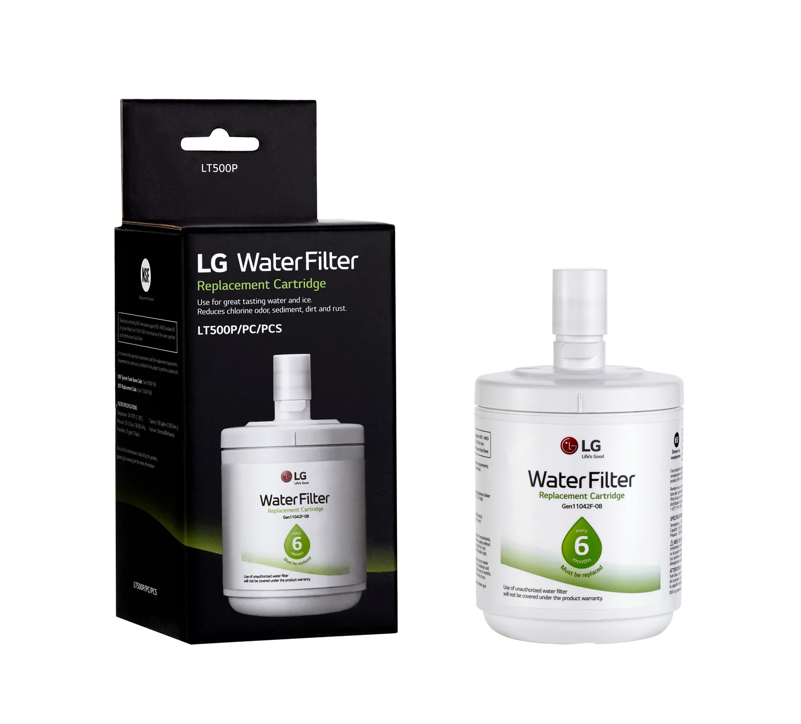 Water Filter