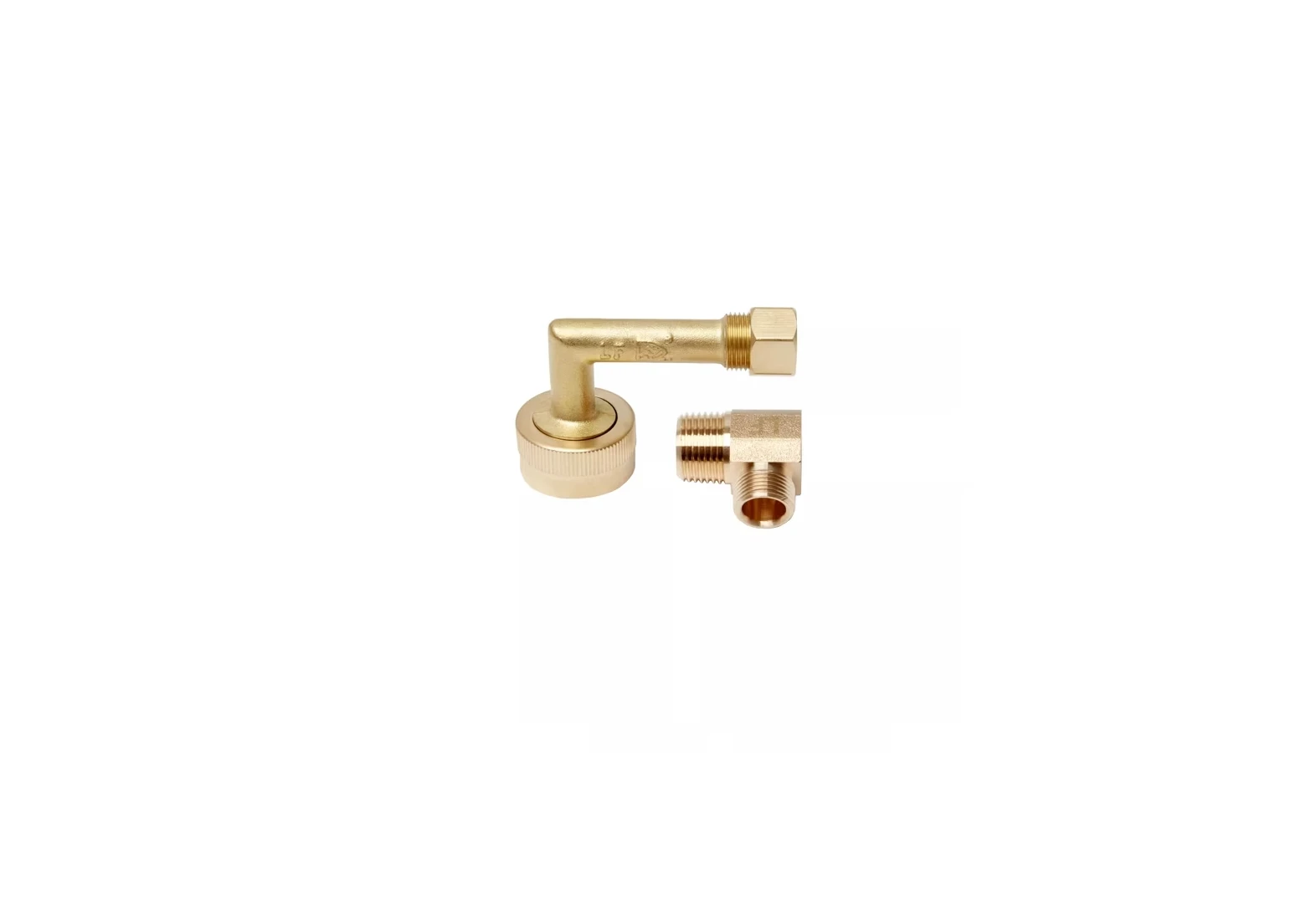 Inlet Hose Kit