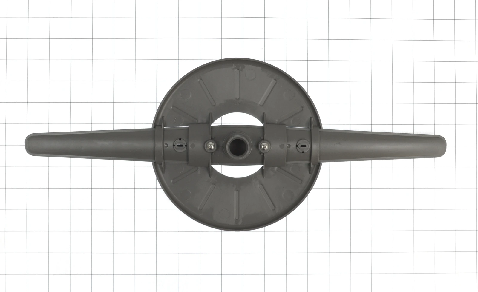 Lower Wash Spray Arm Nozzle