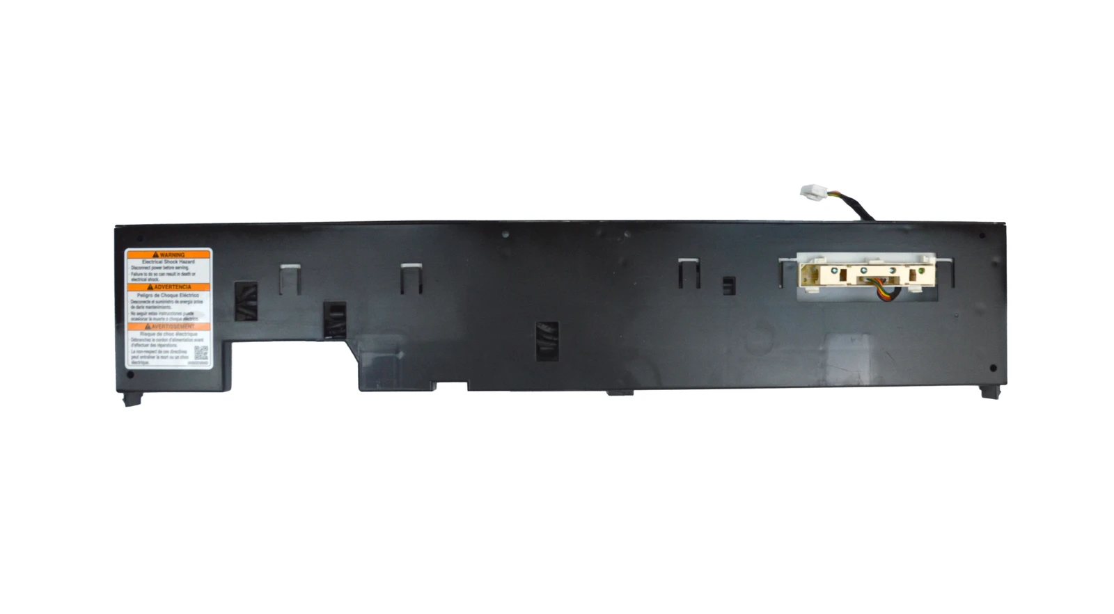 Parts Assembly