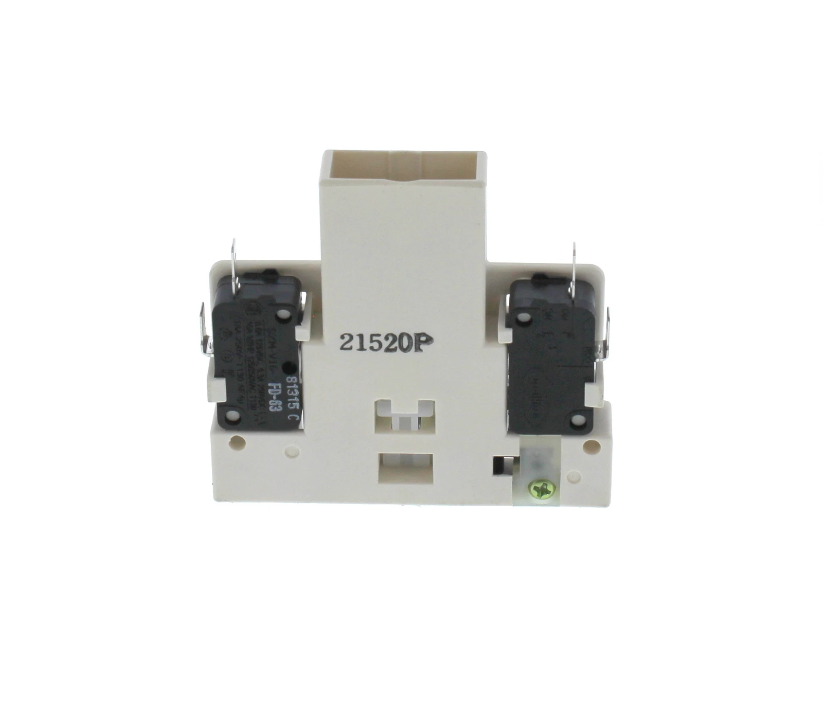 Door Latch Assembly