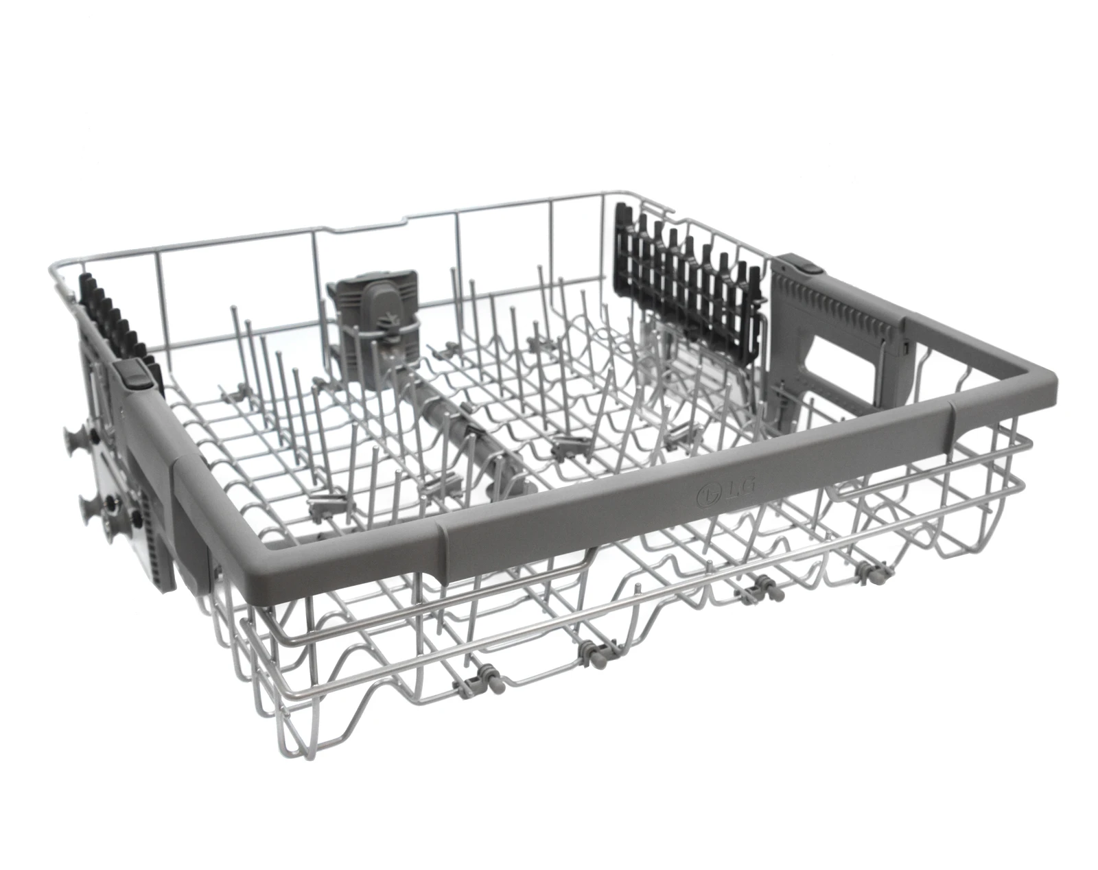 Rack Assembly