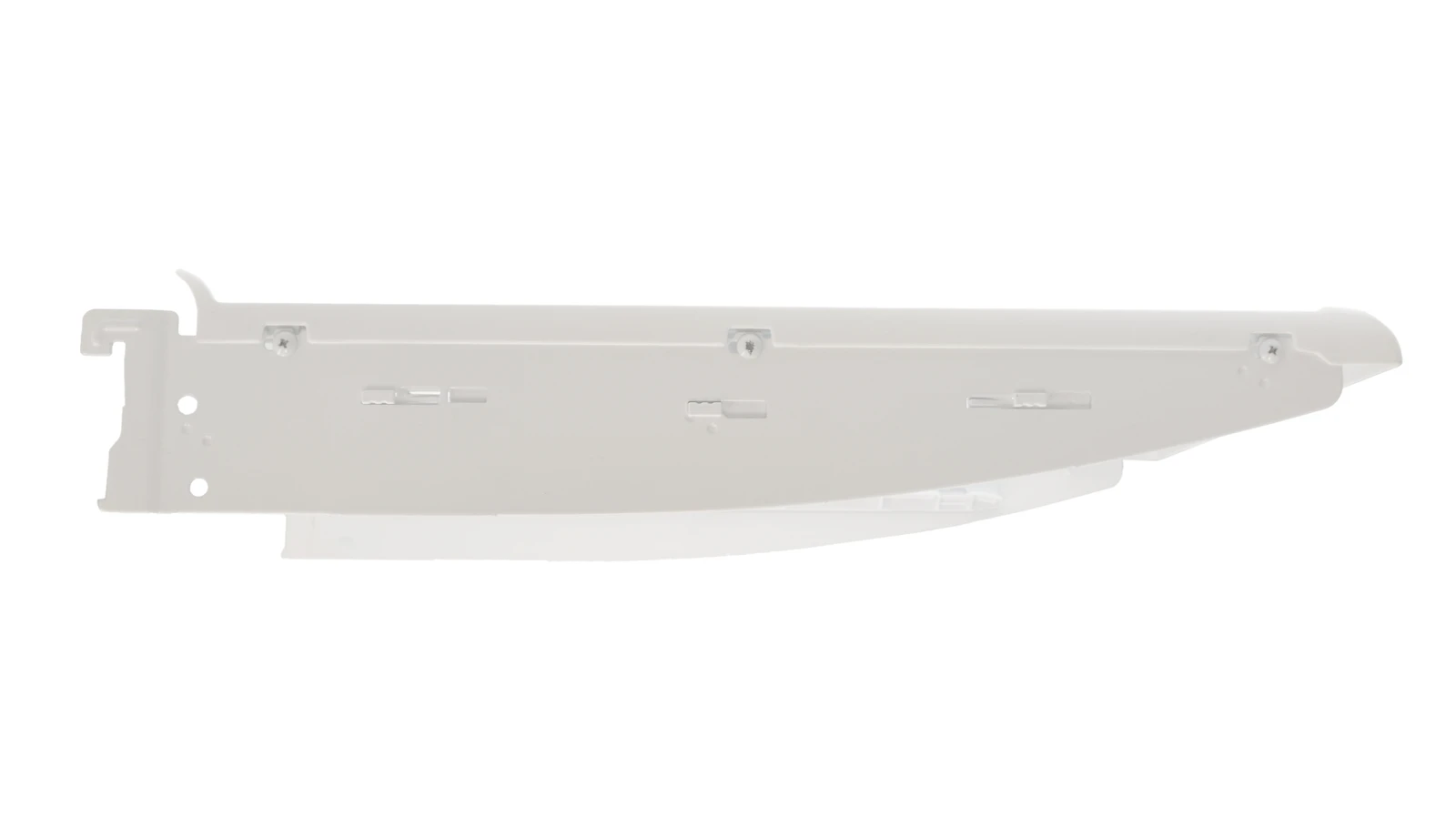 Shelf Assembly