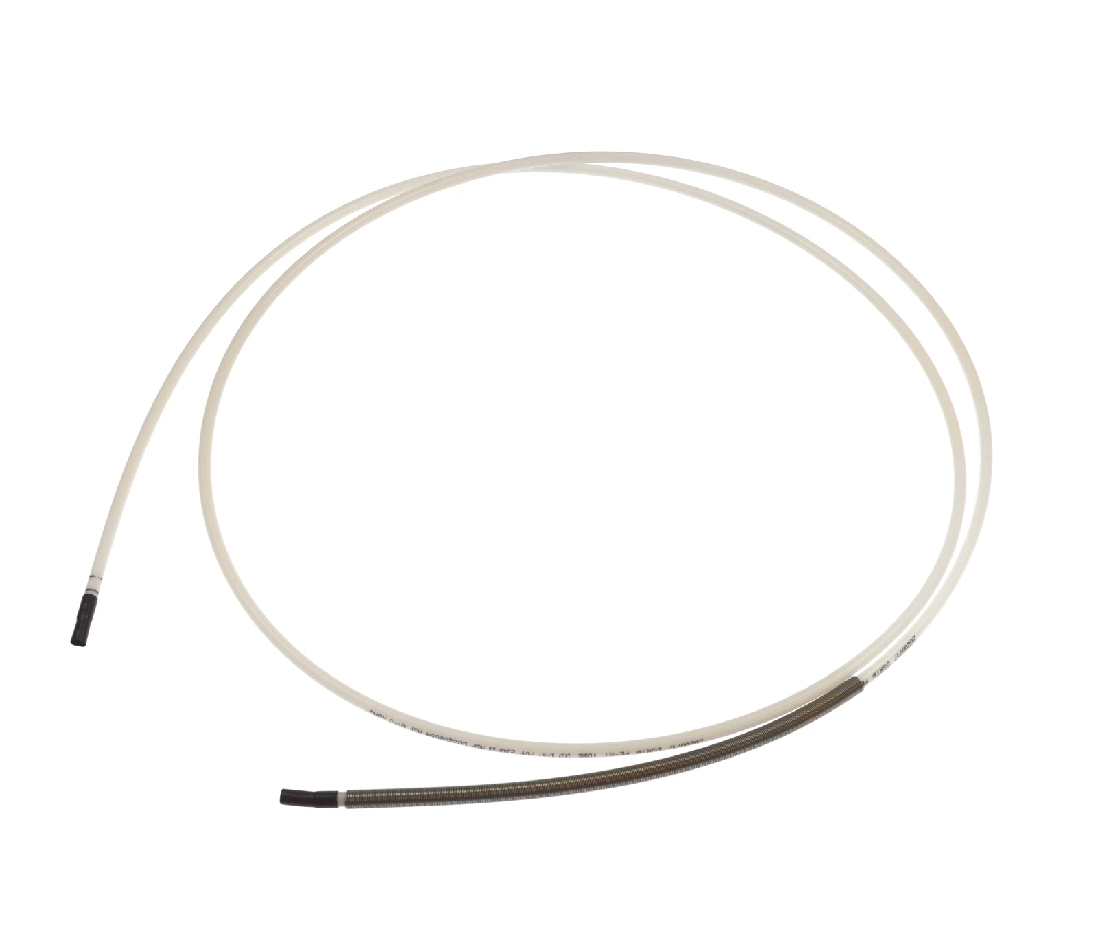 Ice Water Line Tube Assembly