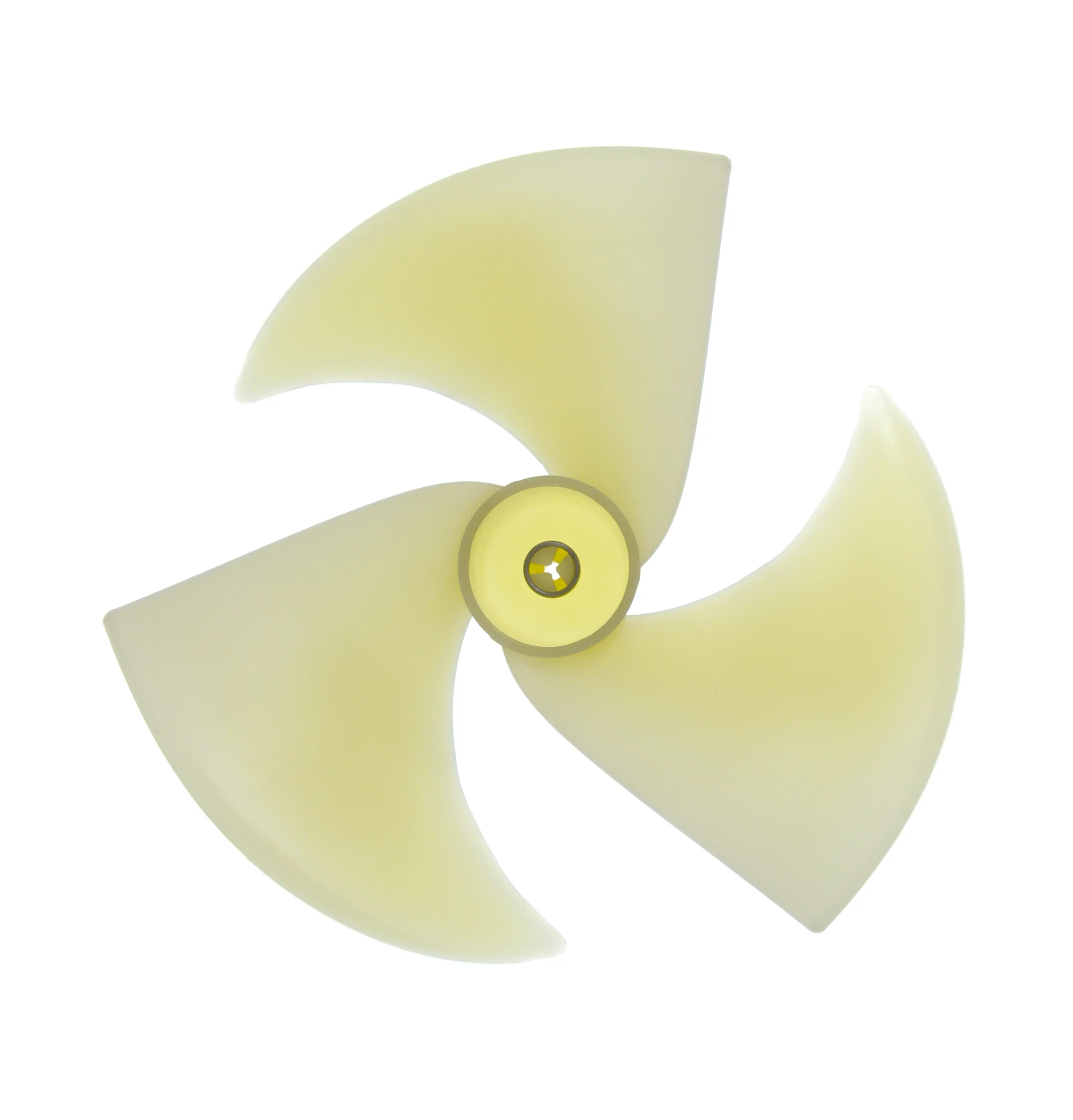 Fan Blade