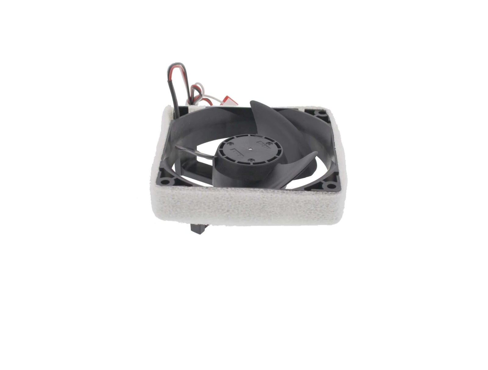 Evaporator Fan Motor Assembly
