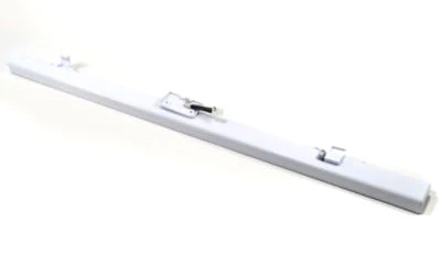 French Door Flipper Mullion Rail Assembly