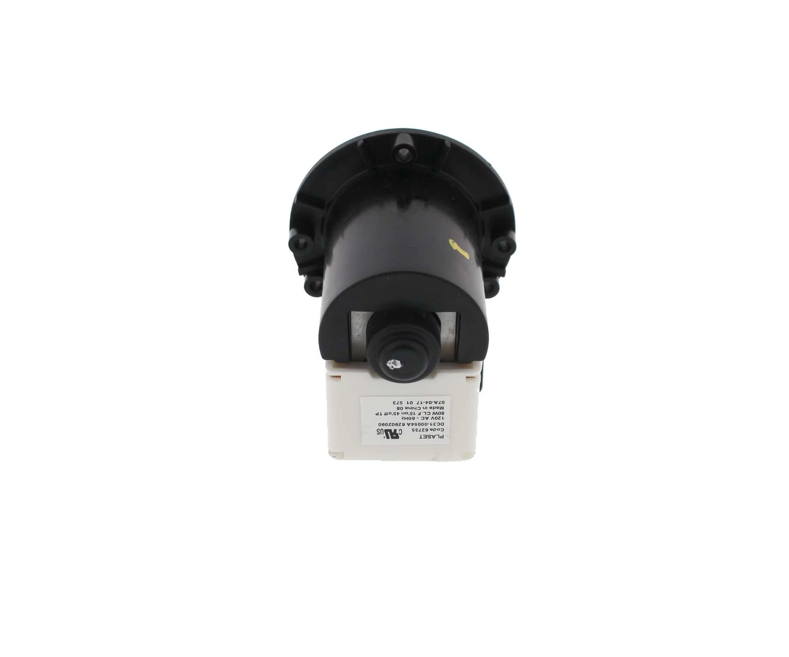 Drain Pump Assembly