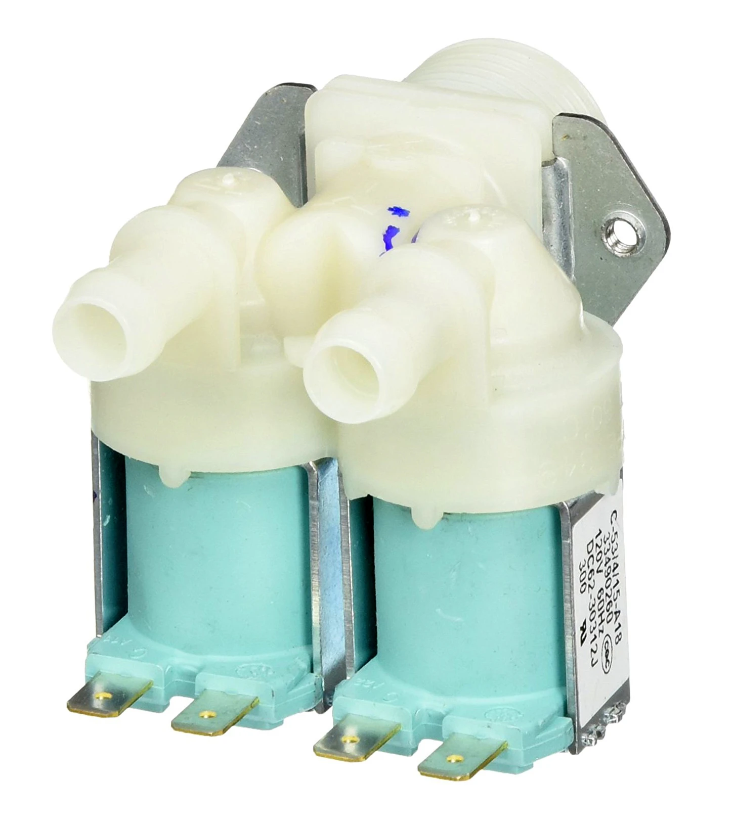 Cold Water Inlet Fill Valve