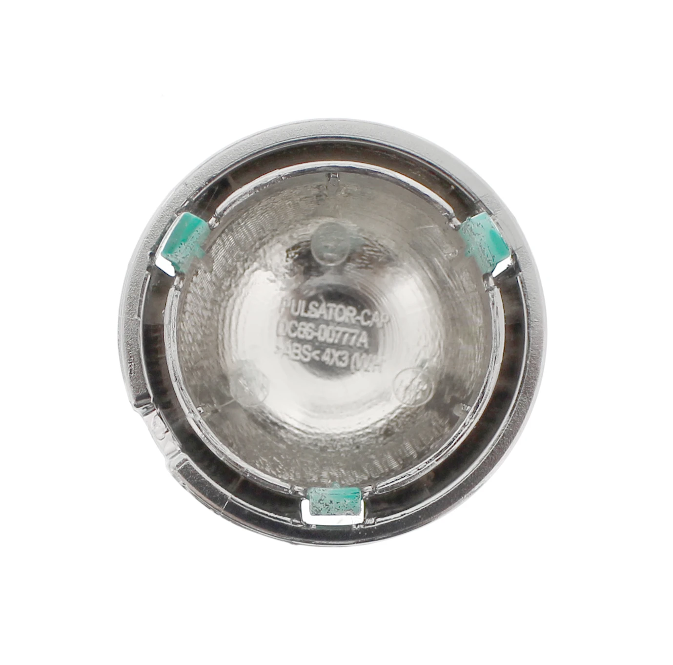 Pulsator Cap