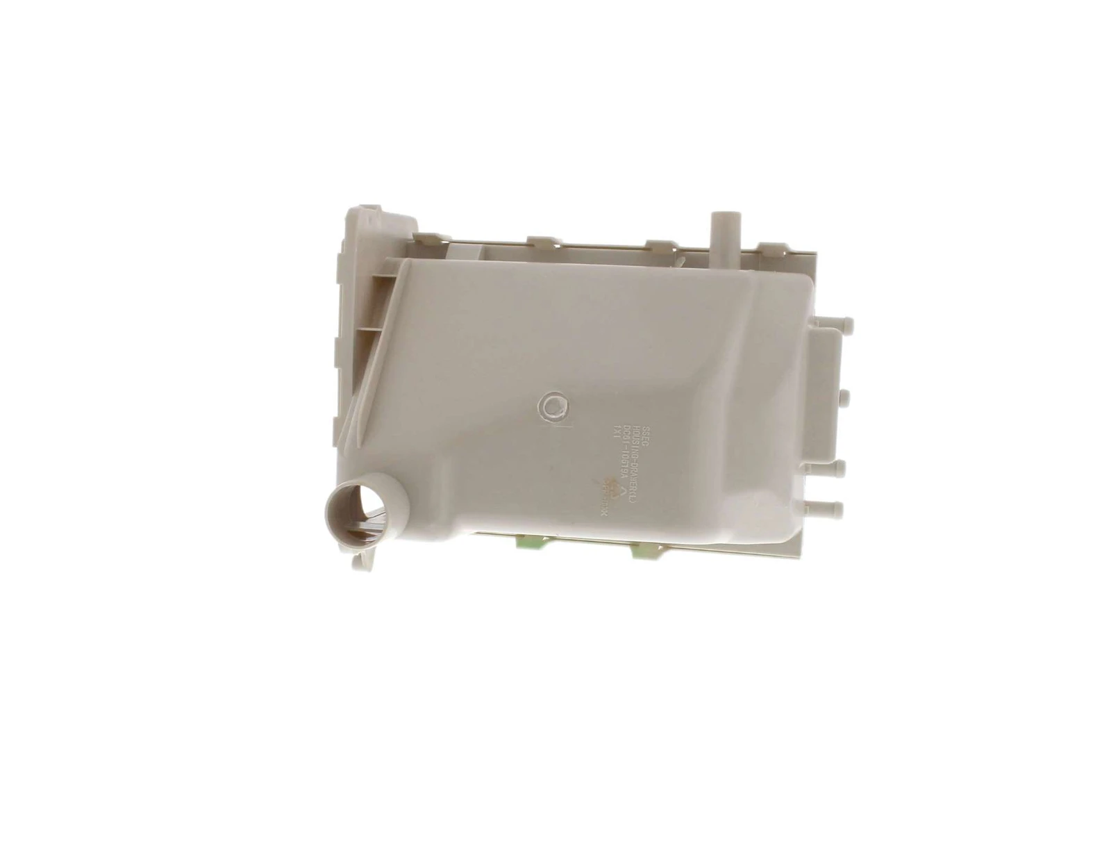 Drawer Housing Assembly